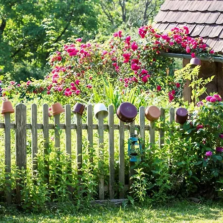 Holiday home Romantikstockl *